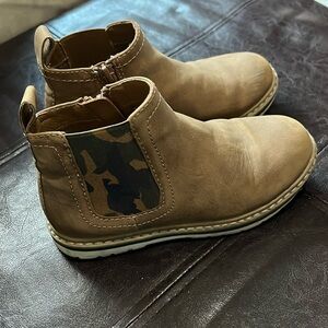 Nordstrom Brand Kids waterproof  Boots